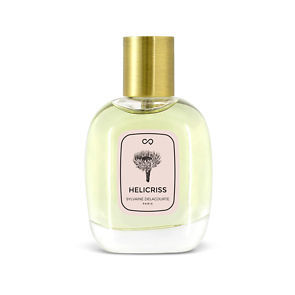 PARFUMS SYLVAINE DELACOURTE Helicriss SYLVAINE DELACOURTE