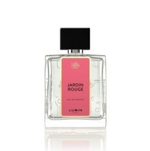 PARFUMS LUBIN PARIS Jardin Rouge LUBIN