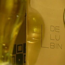 fragrance de la maison de parfum rare LUBIN