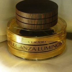 fragrance de la maison de parfum rare LINARI