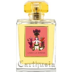 PARFUMS CARTHUSIA Ligea La Sirena CARTHUSIA 