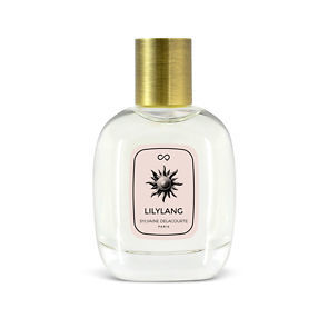 PARFUMS SYLVAINE DELACOURTE Lilylang SYLVAINE DELACOURTE