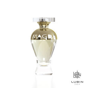 PARFUMS LUBIN PARIS Magda LUBIN