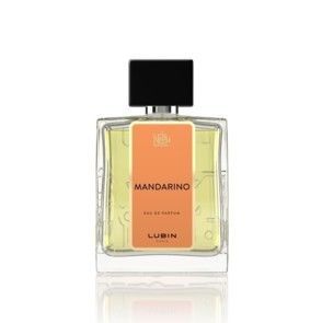 PARFUMS LUBIN PARIS Mandarino LUBIN