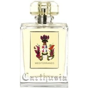 PARFUMS CARTHUSIA Mediterraneo CARTHUSIA