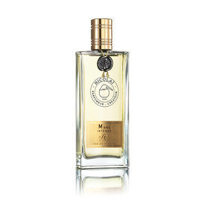 PARFUMS NICOLAÏ PARIS Musc Intense NICOLAÏ
