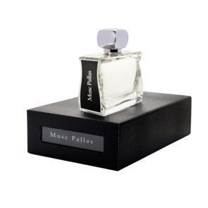 PARFUMS JOVOY PARIS Musc Pallas JOVOY