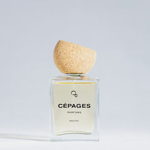 PARFUMS CEPAGES PARFUMS Muscaté CEPAGES PARFUMS