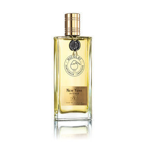 PARFUMS NICOLAÏ PARIS New York intense NICOLAÏ