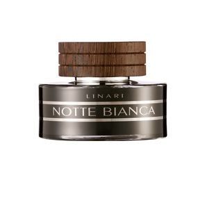 PARFUMS LINARI Notte bianca LINARI