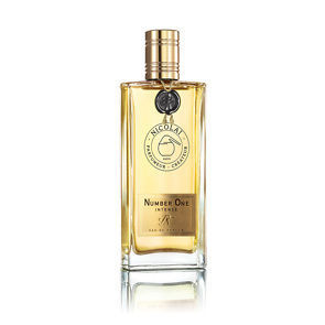 PARFUMS NICOLAÏ PARIS Number One Intense NICOLAÏ