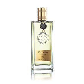 PARFUMS NICOLAÏ PARIS Patchouli Intense NICOLAÏ