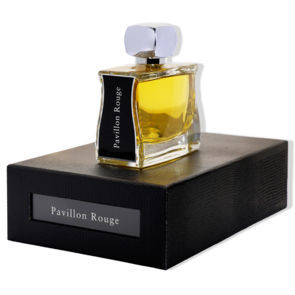 PARFUMS JOVOY PARIS Pavillon rouge JOVOY