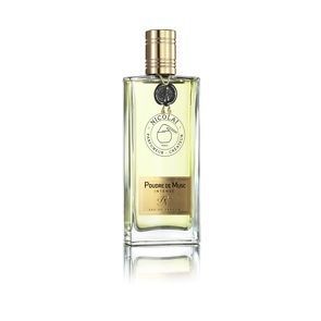 PARFUMS NICOLAÏ PARIS Poudre de musc NICOLAÏ