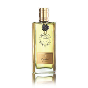 PARFUMS NICOLAÏ PARIS Rose Oud NICOLAÏ