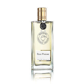 PARFUMS NICOLAÏ PARIS Rose Pivoine NICOLAÏ