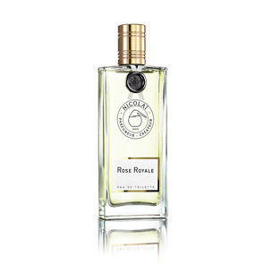 PARFUMS NICOLAÏ PARIS Rose Royale NICOLAÏ