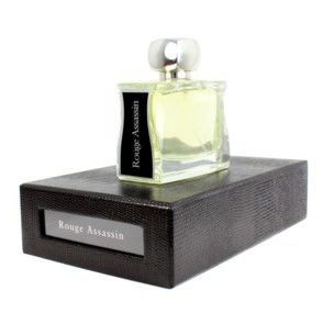 PARFUMS JOVOY PARIS Rouge assassin JOVOY