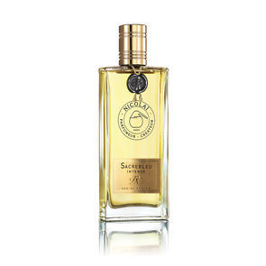 PARFUMS NICOLAÏ PARIS Sacre Bleu Intense NICOLAÏ