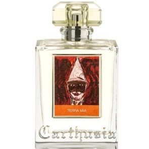 PARFUMS CARTHUSIA Terra Mia CARTHUSIA