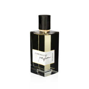 PARFUMS L'ORCHESTRE PARFUM Thé darbouka L'ORCHESTRE PARFUM