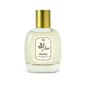 PARFUMS SYLVAINE DELACOURTE Vahina SYLVAINE DELACOURTE