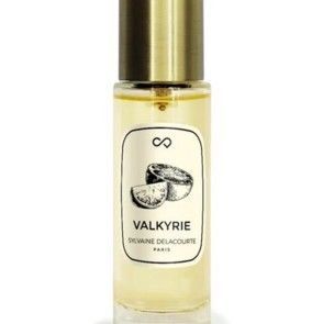 PARFUMS SYLVAINE DELACOURTE Valkyrie SYLVAINE DELACOURTE