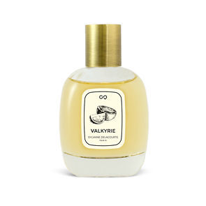 PARFUMS SYLVAINE DELACOURTE Valkyrie SYLVAINE DELACOURTE