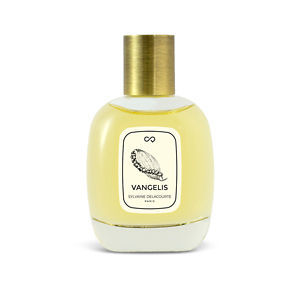 PARFUMS SYLVAINE DELACOURTE Vangelis SYLVAINE DELACOURTE