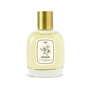 PARFUMS SYLVAINE DELACOURTE Vanori SYLVAINE DELACOURTE