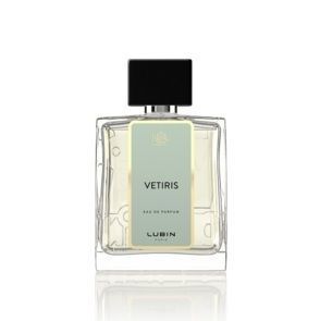 PARFUMS LUBIN PARIS Vetiris LUBIN 