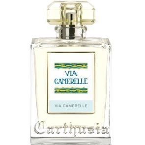 PARFUMS CARTHUSIA Via Camerelle CARTHUSIA