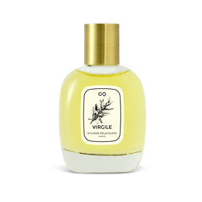 PARFUMS SYLVAINE DELACOURTE Virgile SYLVAINE DELACOURTE