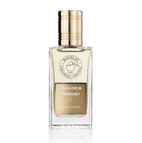 PARFUMS NICOLAÏ PARIS Week End In Normandy NICOLAÏ