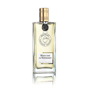 PARFUMS NICOLAÏ PARIS Week End In Normandy NICOLAÏ